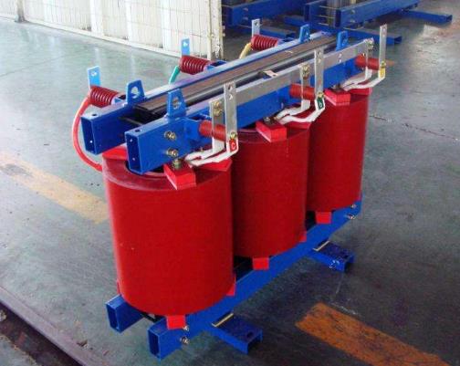 拉萨125KVA矿用变压器