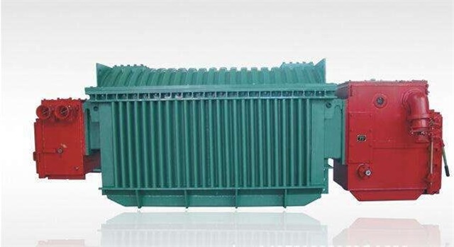 拉萨100KVA矿用变压器