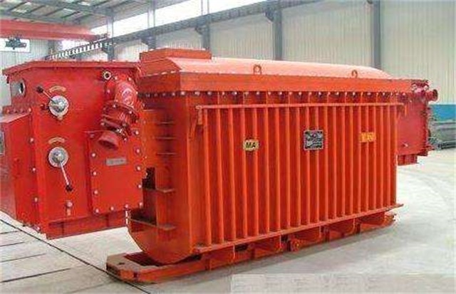 拉萨KS11-1250KVA/10KV/0.4KV矿用变压器